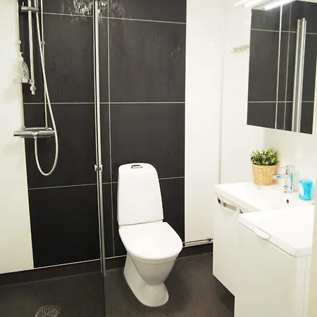 Hiekkakuja A 7 Apartamento Kalajoki