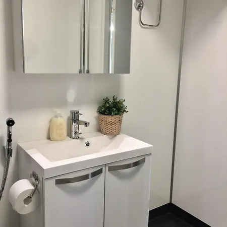 Apartamento Hiekkakuja A 7 *