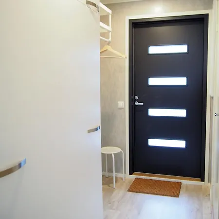 Hiekkakuja A 7 Kalajoki