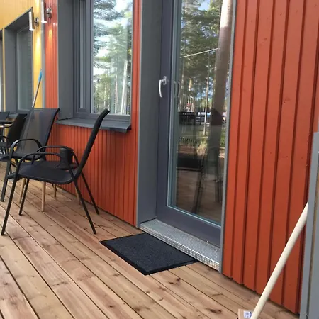 Hiekkakuja A 7 * Kalajoki