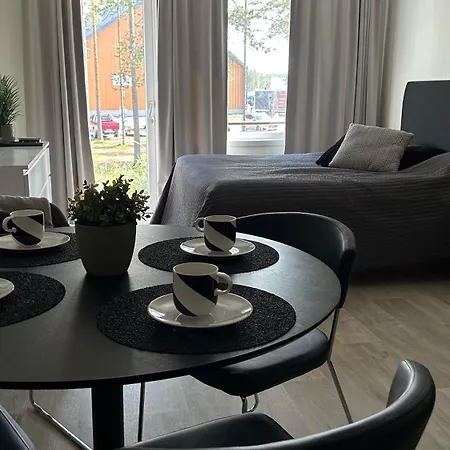Hiekkakuja A 7 Apartment Kalajoki