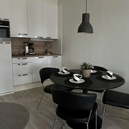 Hiekkakuja A 7 Apartment Kalajoki