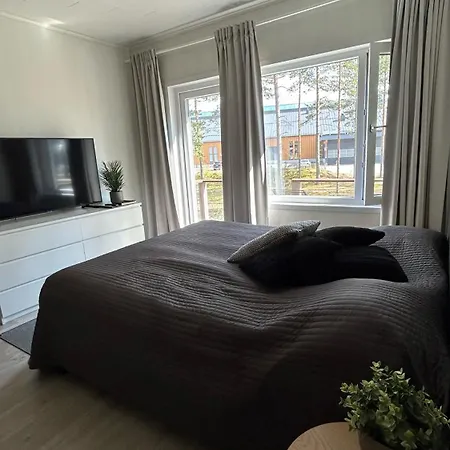 Hiekkakuja A 7 *
