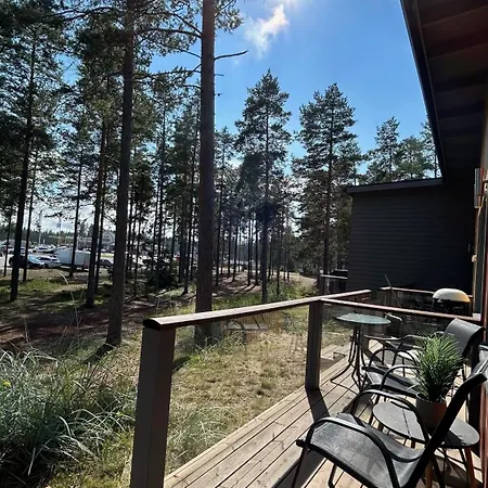 Apartamento Hiekkakuja A 7